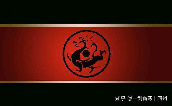 如果中国古代的各个王朝都有国旗,他们的国旗会是什么样? - 知乎