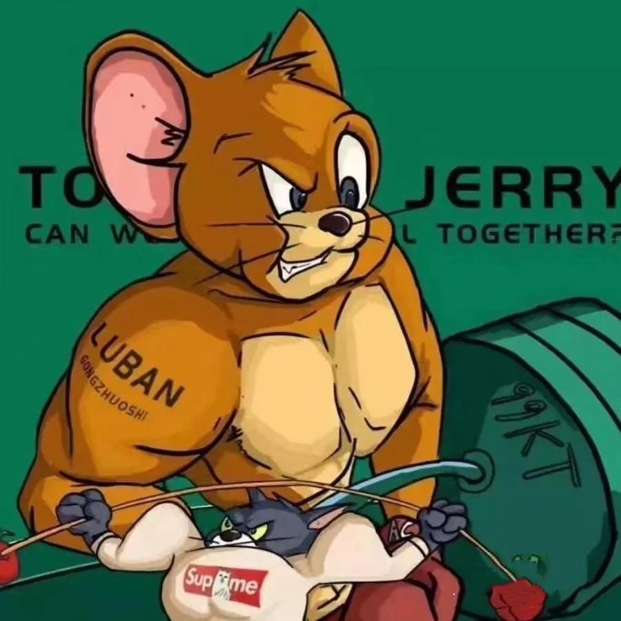 有哪些适用于健身教练的头像