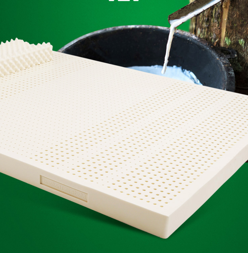 金橡树乳胶床垫推荐2021金橡树乳胶床垫高性价比型号选购指南5月最新