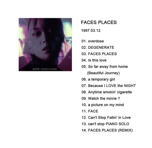 globe - 《FACES PLACES》 - 知乎