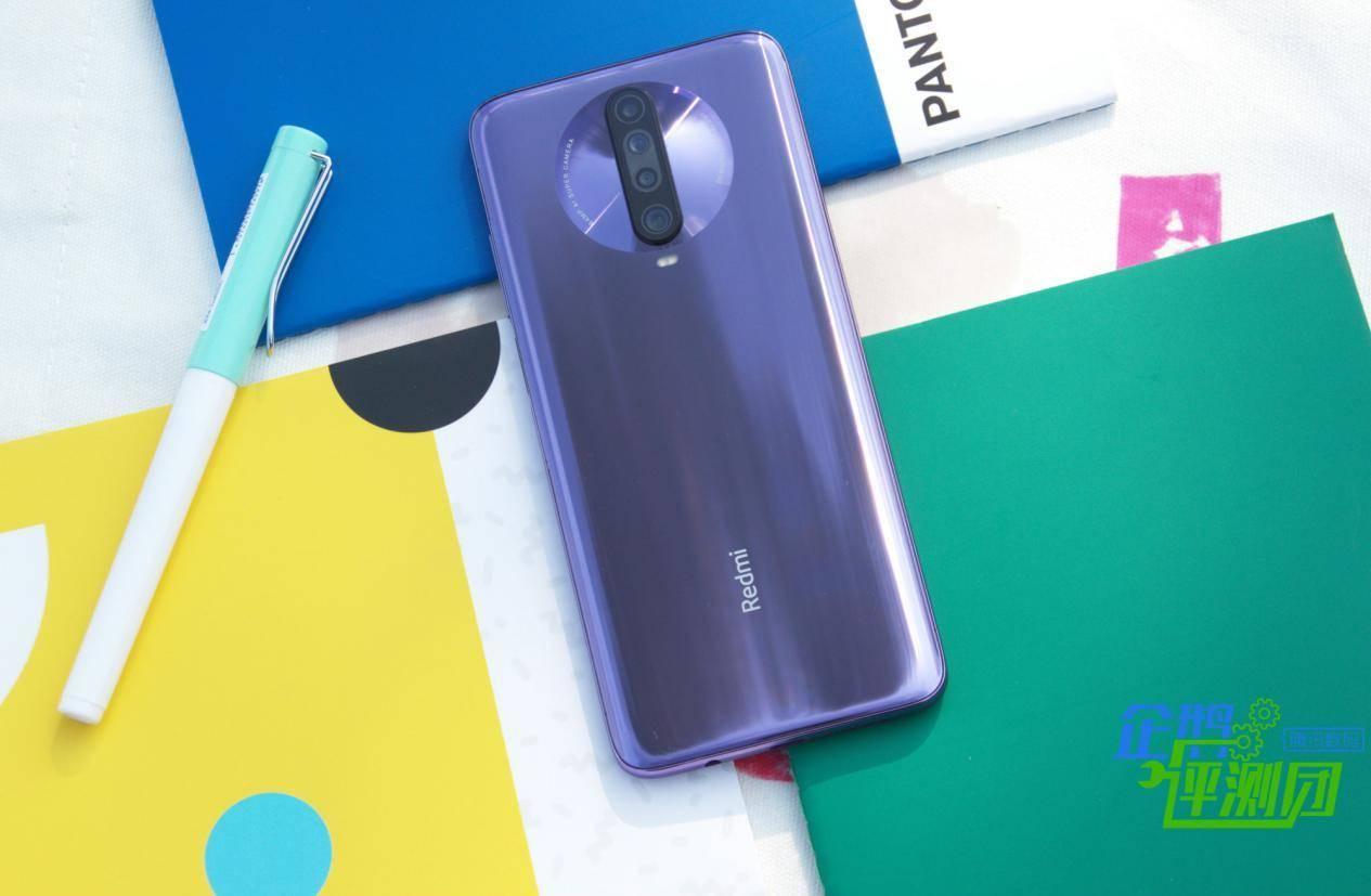 如何评价1999元起的红米k305g手机有什么亮点或不足