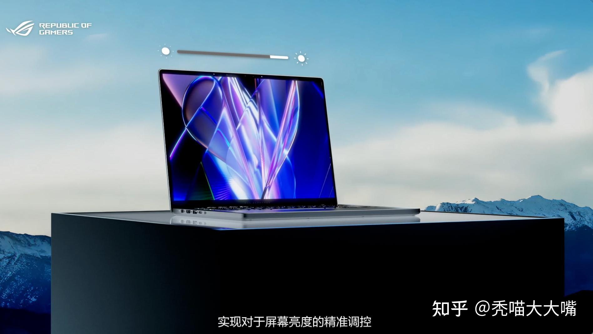 CES 2026亮相ROG双屏黑科技,还有全能旗舰:幻14/16 Air爆点不断 - 知乎