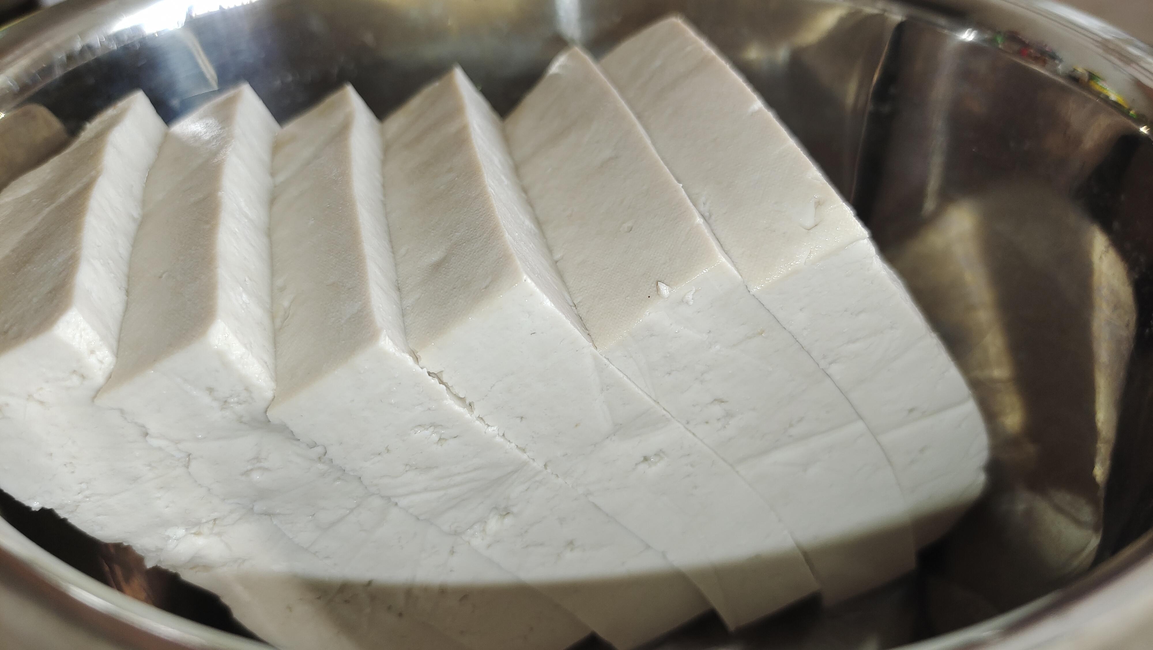 冻豆腐怎么做_冻豆腐的做法_豆果美食