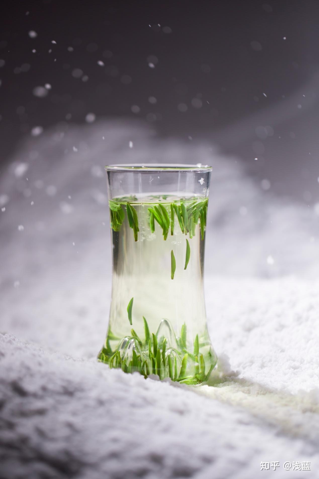 如何评价竹叶青茶值得品茗吗