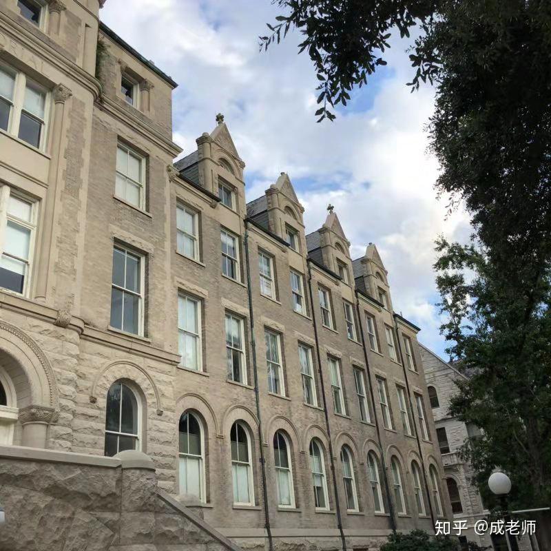 杜兰大学排名_杜兰大学