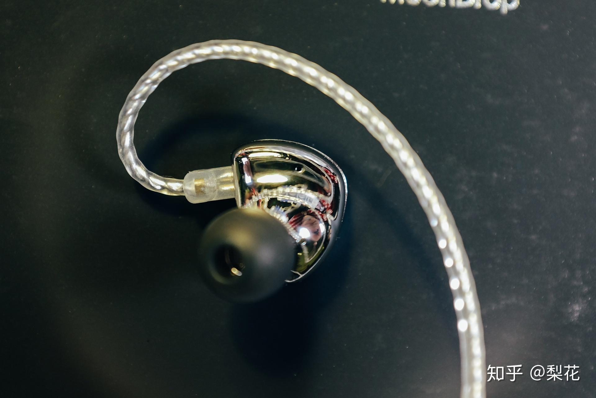 新世界水月雨kxxs入耳耳机测评