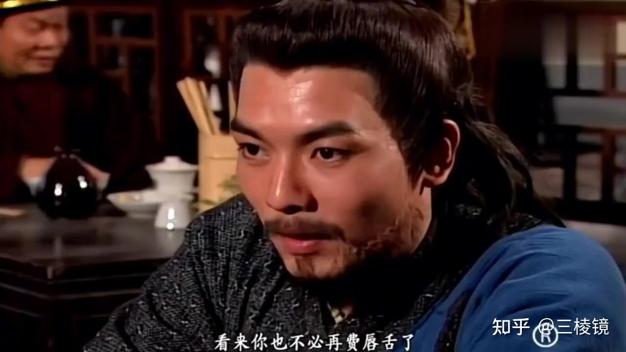 笑傲江湖里面的田伯光为什么那么强