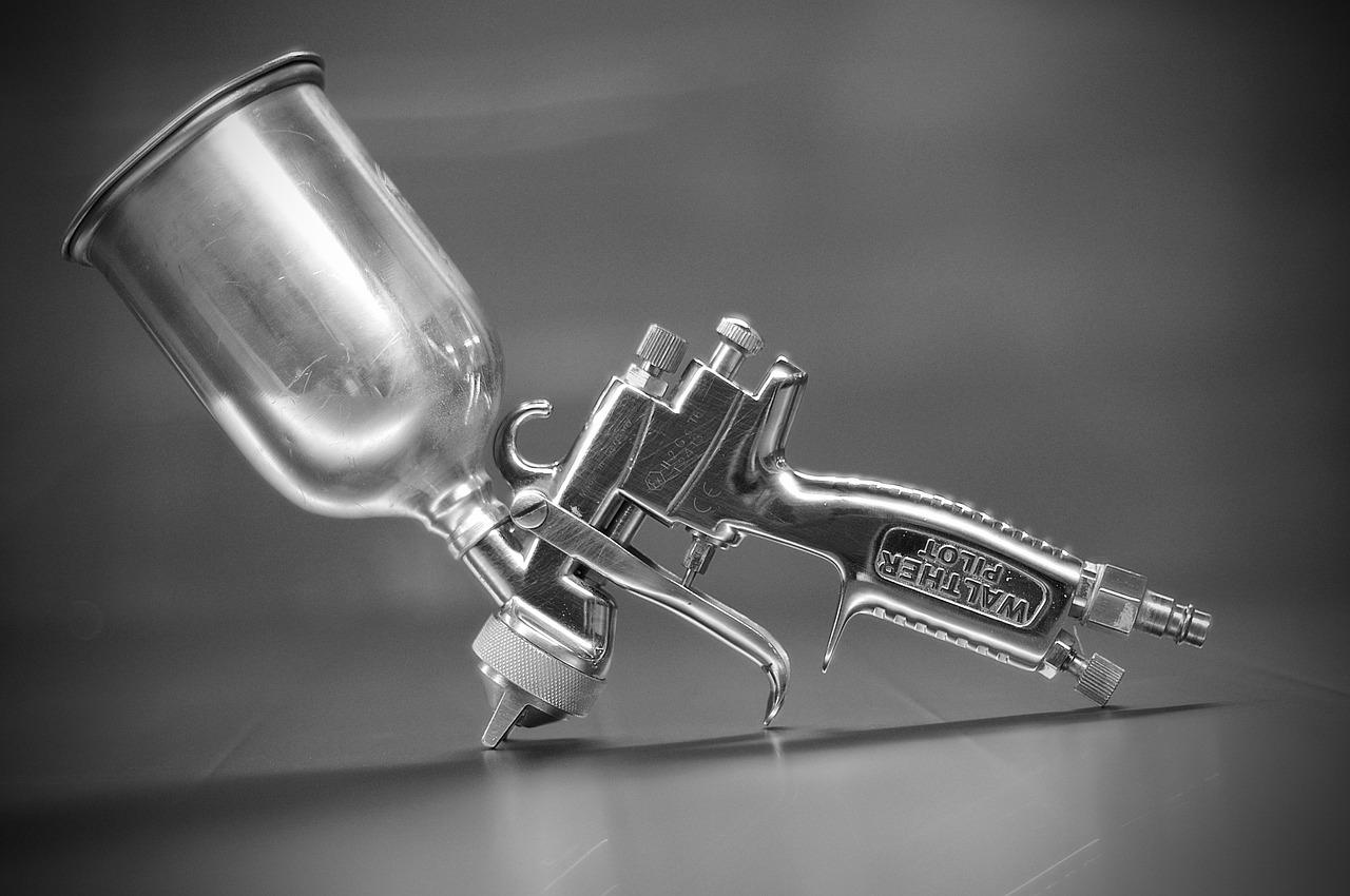 马桶喷枪如何安装