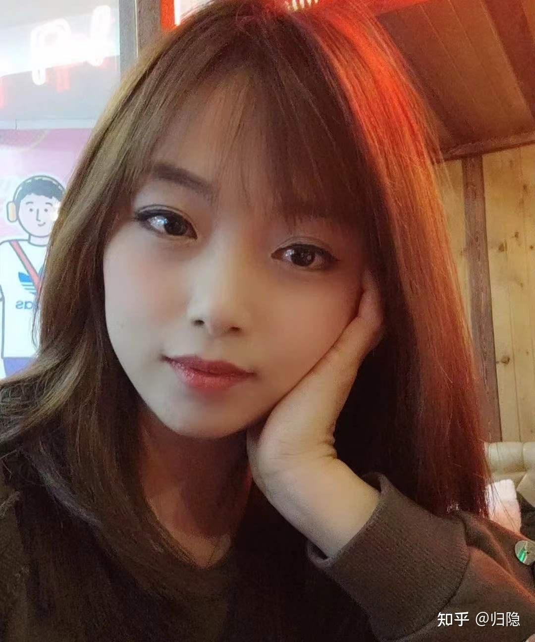 现在女的相亲都是个什么心态