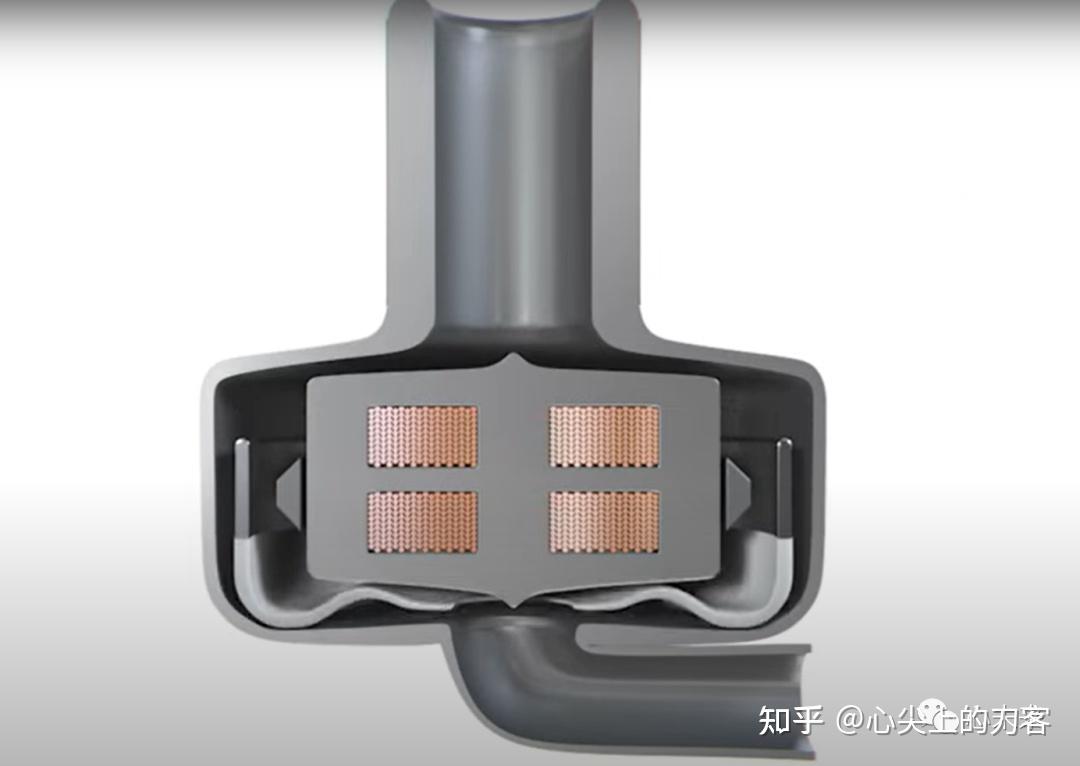 Corwave System 心室辅助装置的历史、现状与未来 - 知乎
