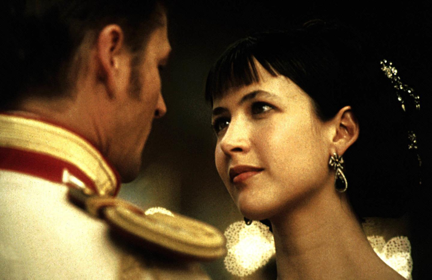 安娜卡列尼娜电影影评