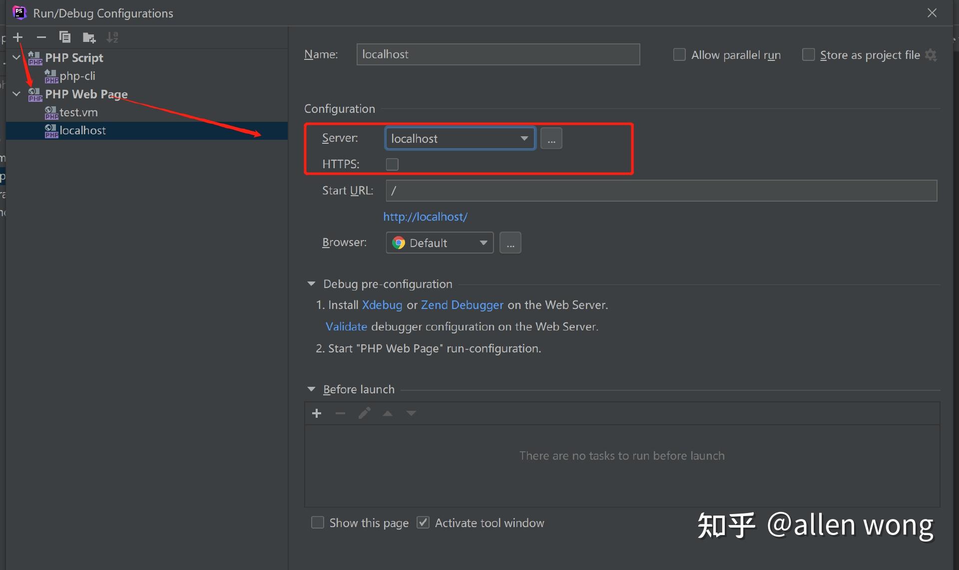 PHP XDebug原理和PHPstorm安装使用XDebug最新教程 - 知乎