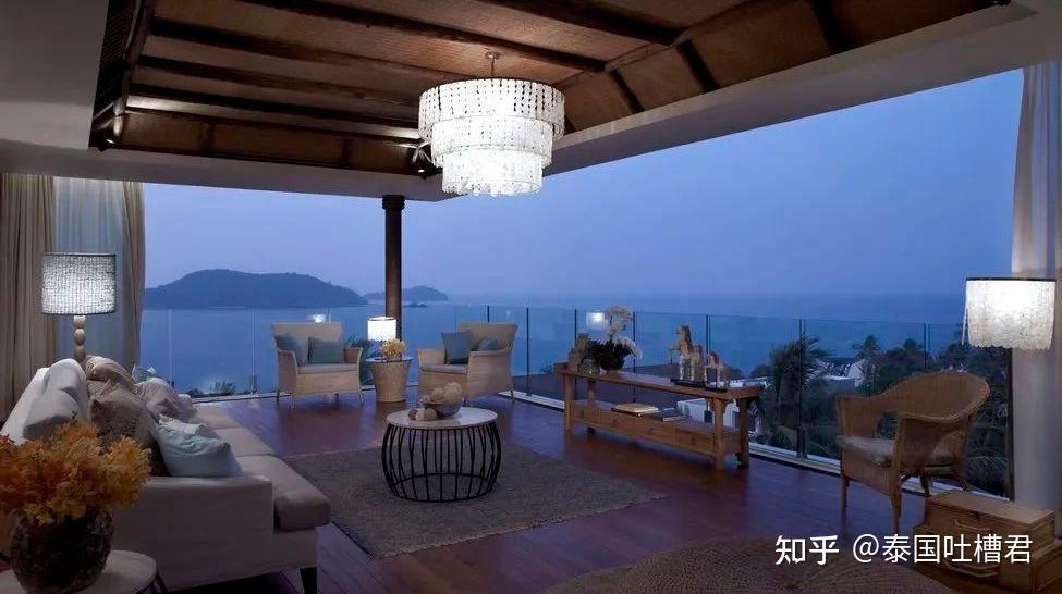 普吉岛的夏天永不停歇|跟着《以爱》打卡普吉~ - 知乎