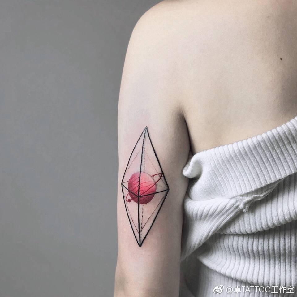 有没有什么惊艳的微信头像?-特别惊艳到人的微信头像