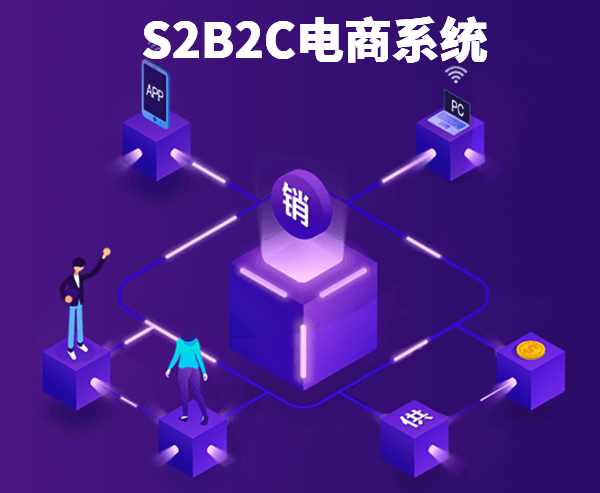 s2b2c電商系統都有哪些功能? - 知乎