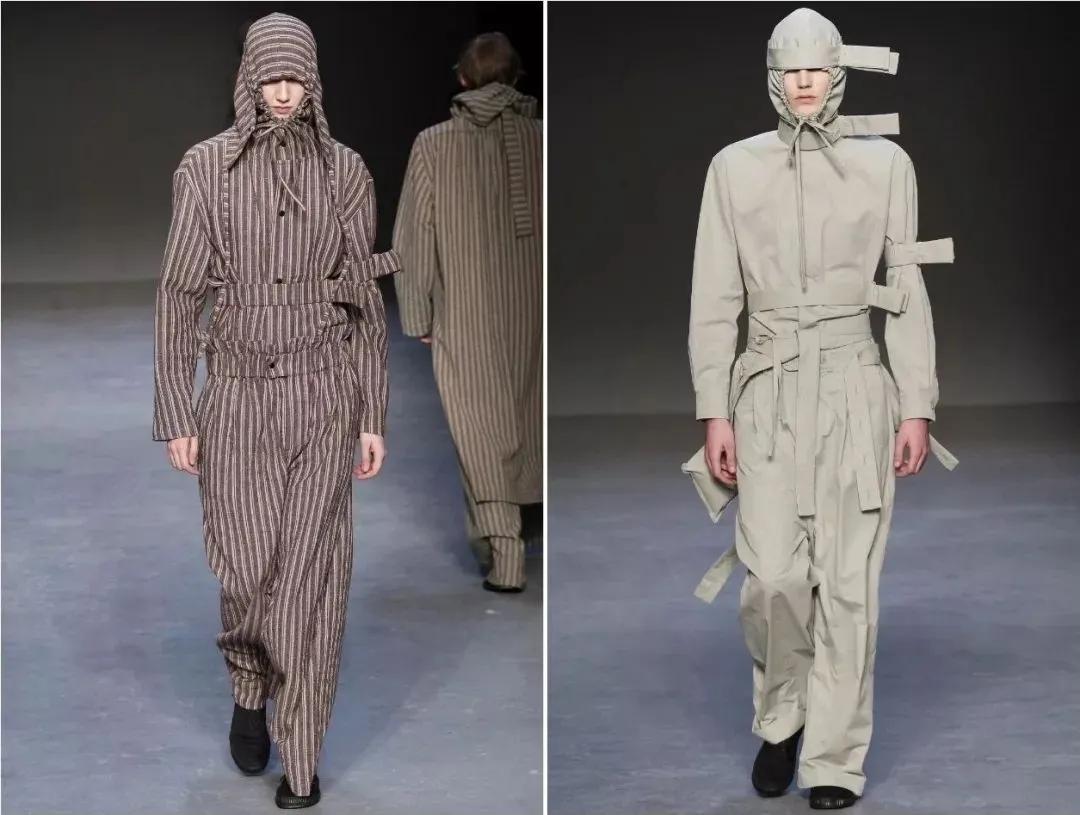 世界名校到底想要什么样子的服装作品集？ - 知乎