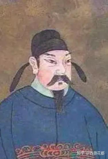 中华名人录-杨炎 - 知乎