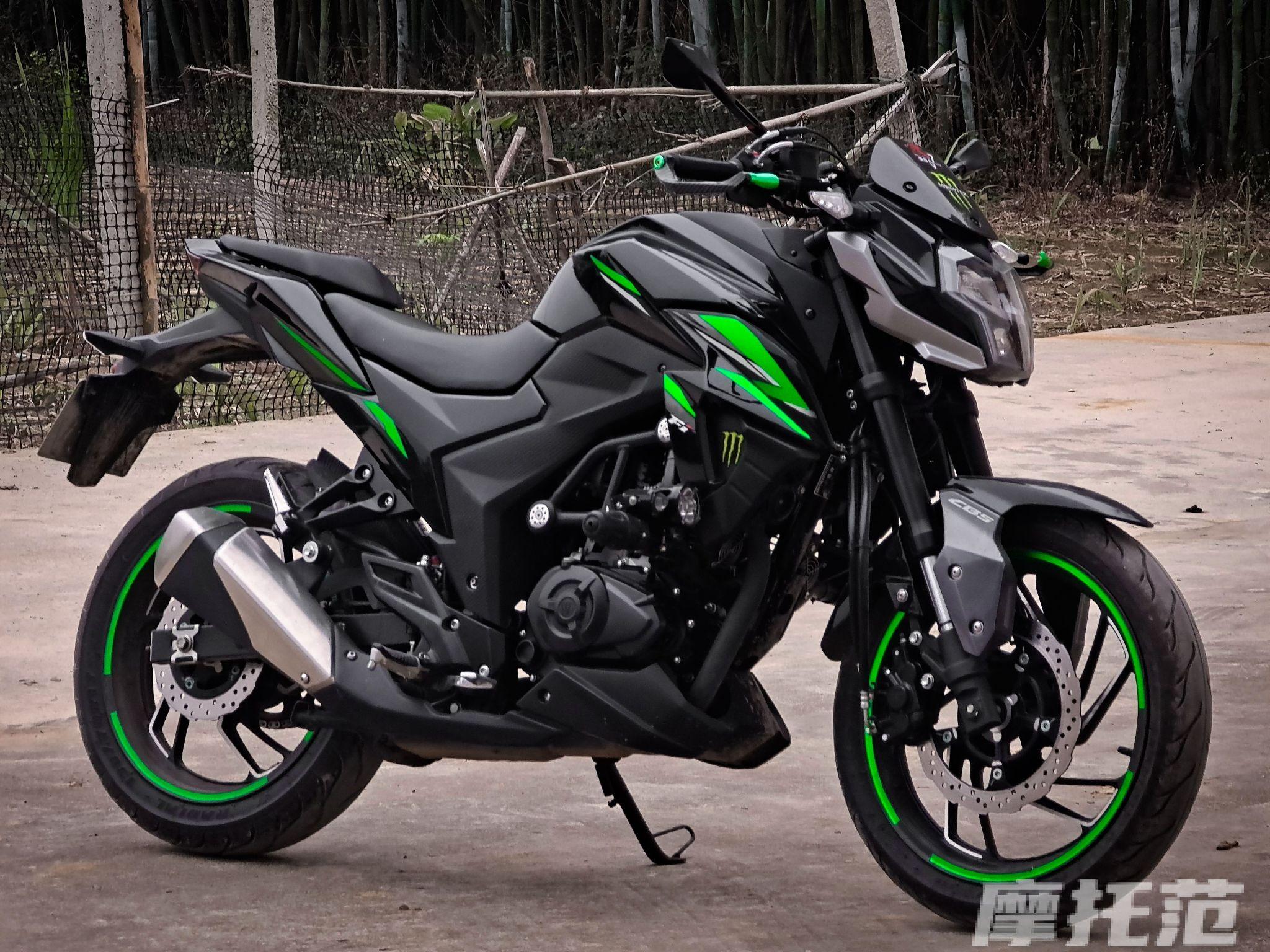 二手豪爵dr150和小迅龙150s哪个好? - 知乎