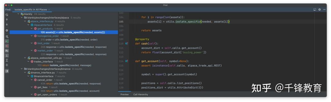 VS Code 和 JetBrains 的对比分析 - 知乎