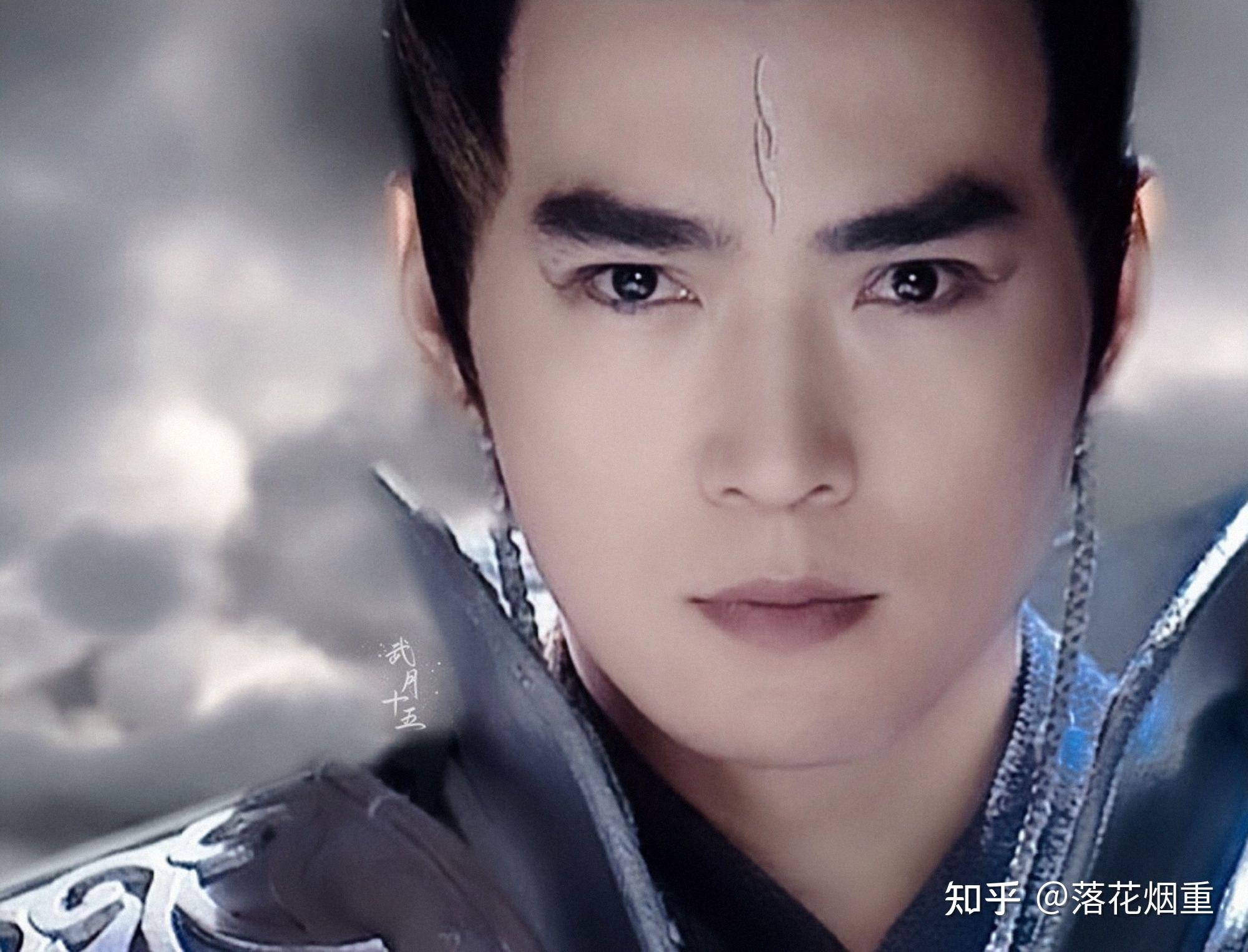 焦恩俊帅吗? - 知乎