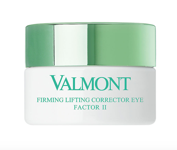 Valmont 法尔曼3款眼霜功课 知乎