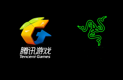 腾讯游戏新logo png图片