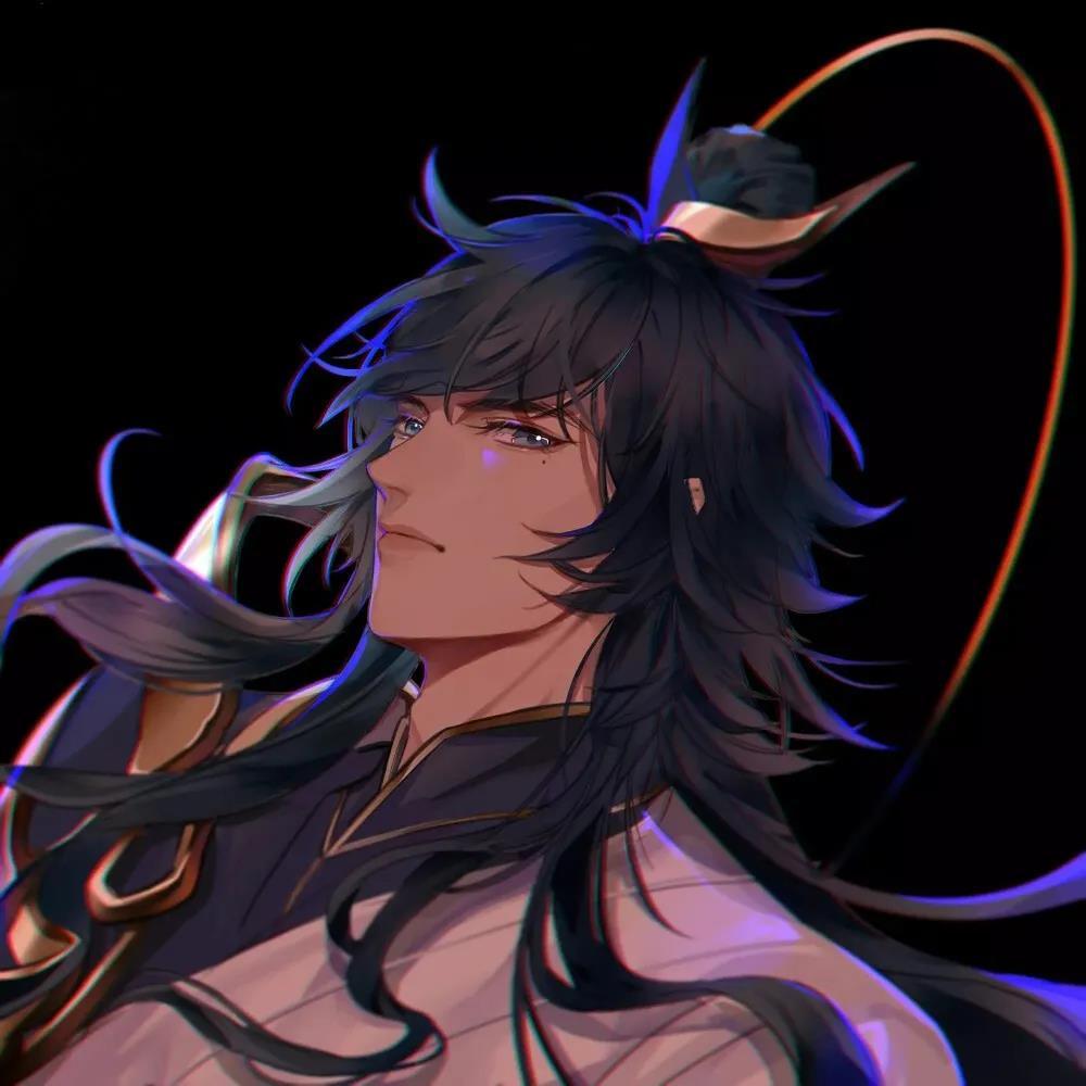 74张王者荣耀的头像 || 游戏头像 - 知乎