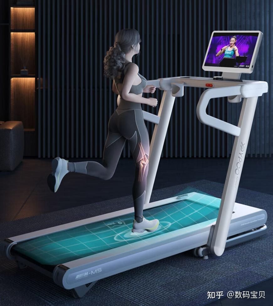 一,跑步机选购要点
