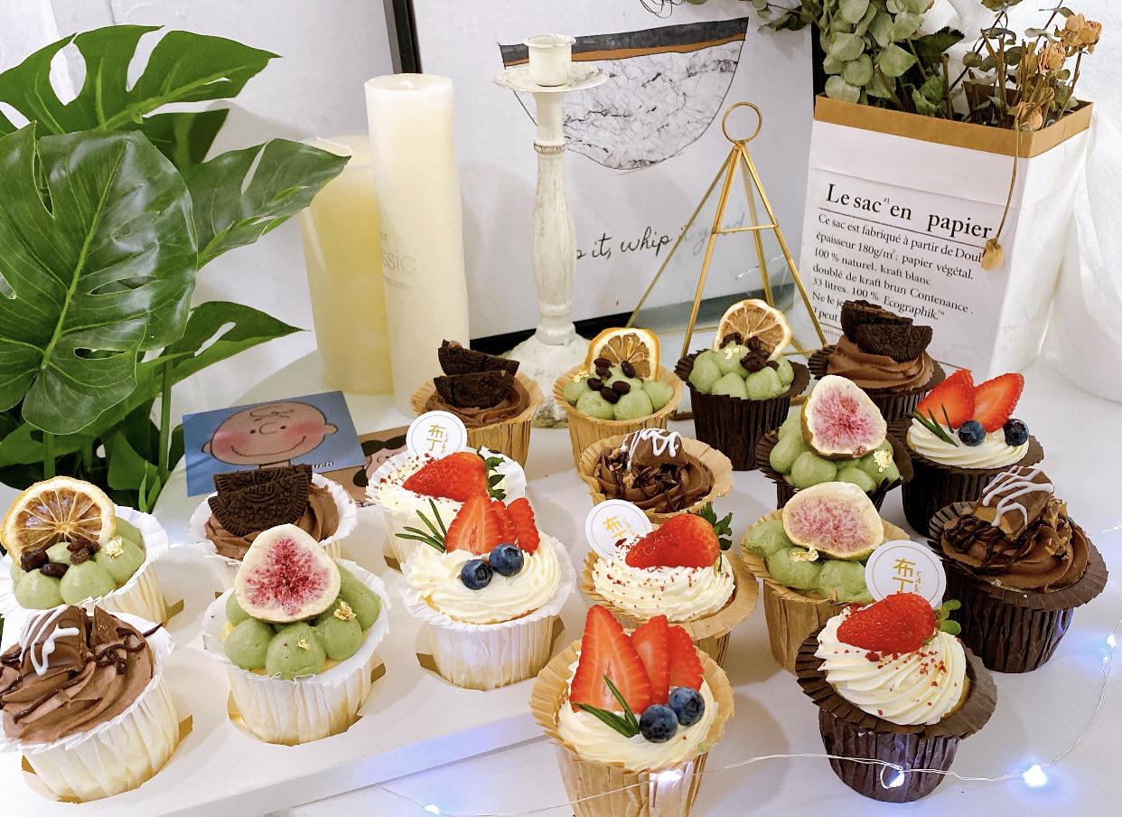 哪些零食适合备在公司会议室做茶歇? - 知乎