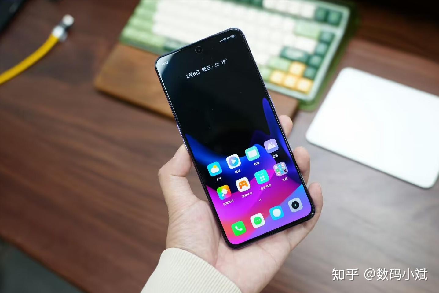 1tb大内存手机"上新",最低仅售2799元 - 知乎