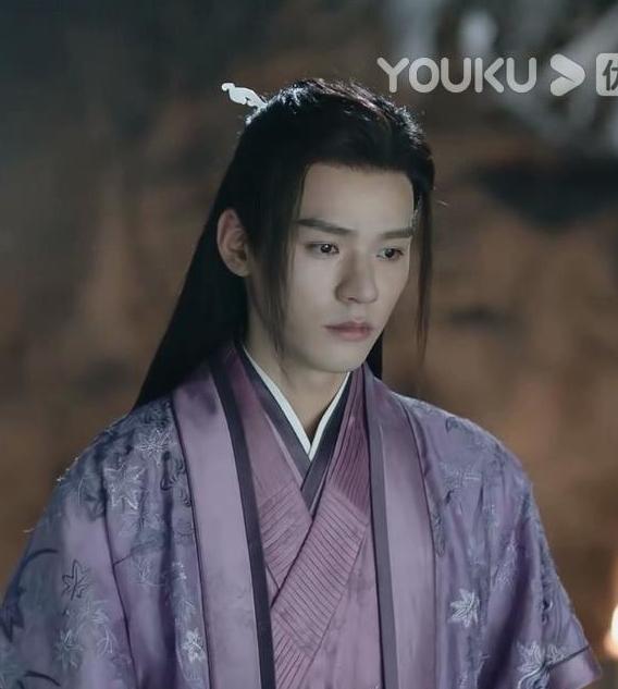 山河令温周关系解析之十九老温的身世