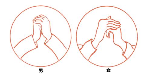 国雅礼仪——中国传统礼仪【拱手礼】 - 知乎