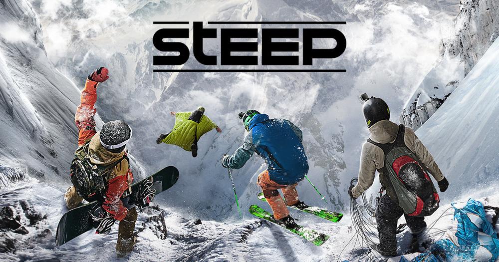 与你聊聊育碧接下来的新游戏看门狗2steep和荣耀战魂试玩体验