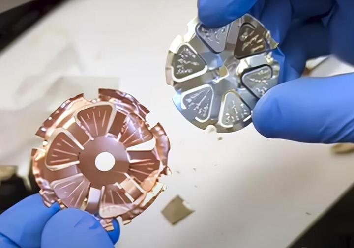 [4680电池]一文了解特斯拉tesla 4680电池的全新极耳设计