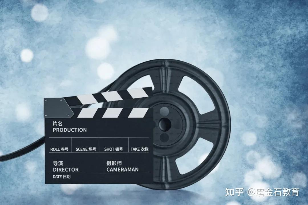 干货教你电影预告片入门剪辑技法