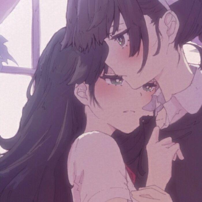 女女情头哪位有呀