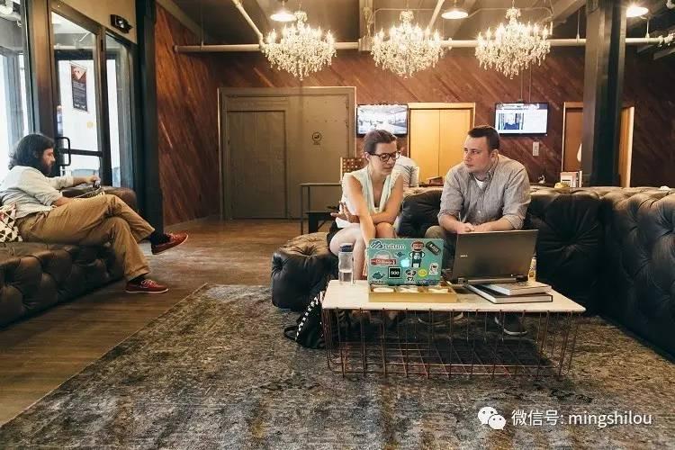 联合办公是什么,你知道吗? - 知乎