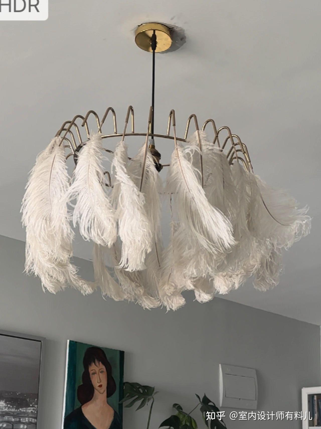 04,网红吊灯