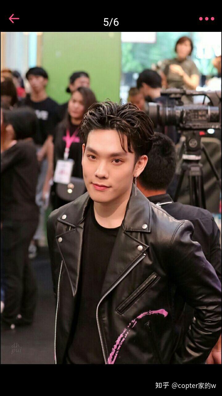 有谁能给我科普一下泰国男团sbfive吗? - 知乎