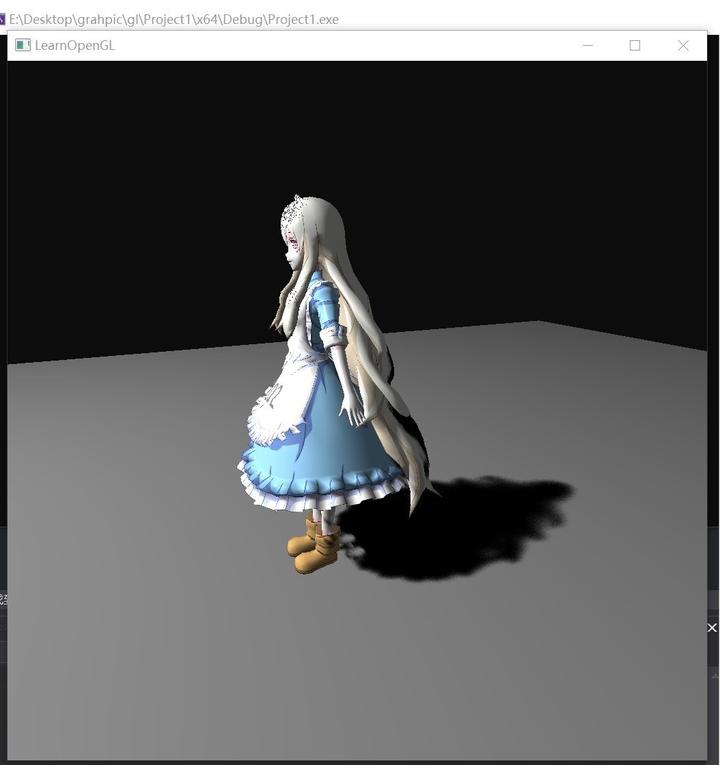 opengl