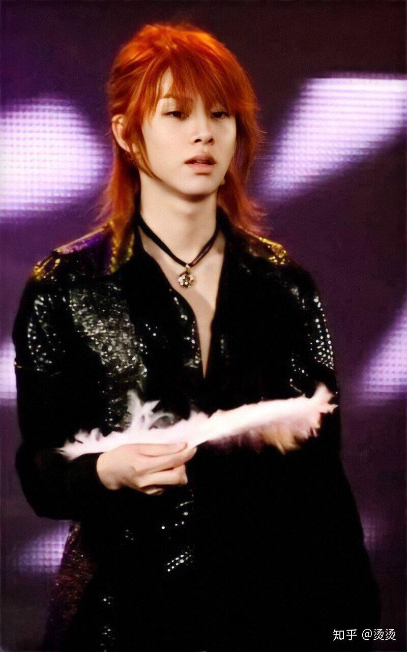 金希澈早年颜值什么水平真的有说的那么美吗