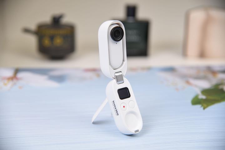 Insta360 GO2套装评测：花式创意Vlog拍摄神器，开启2022新生活- 知乎