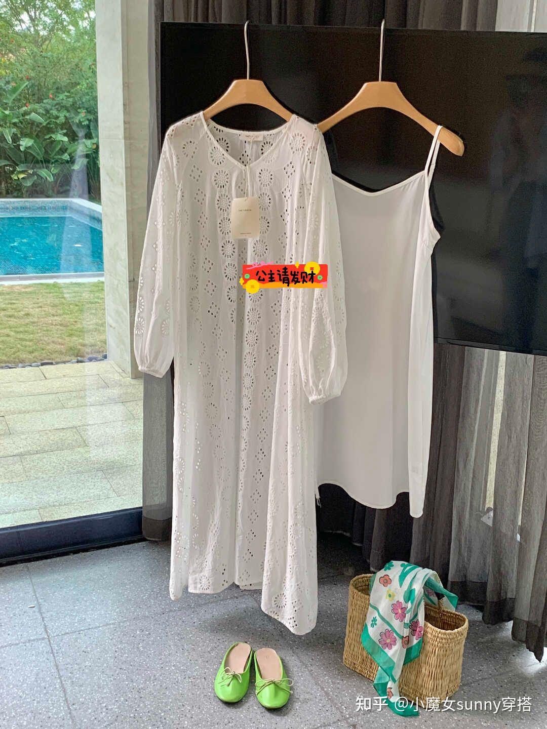 有什么质量不错的长裙可以推荐? - 知乎