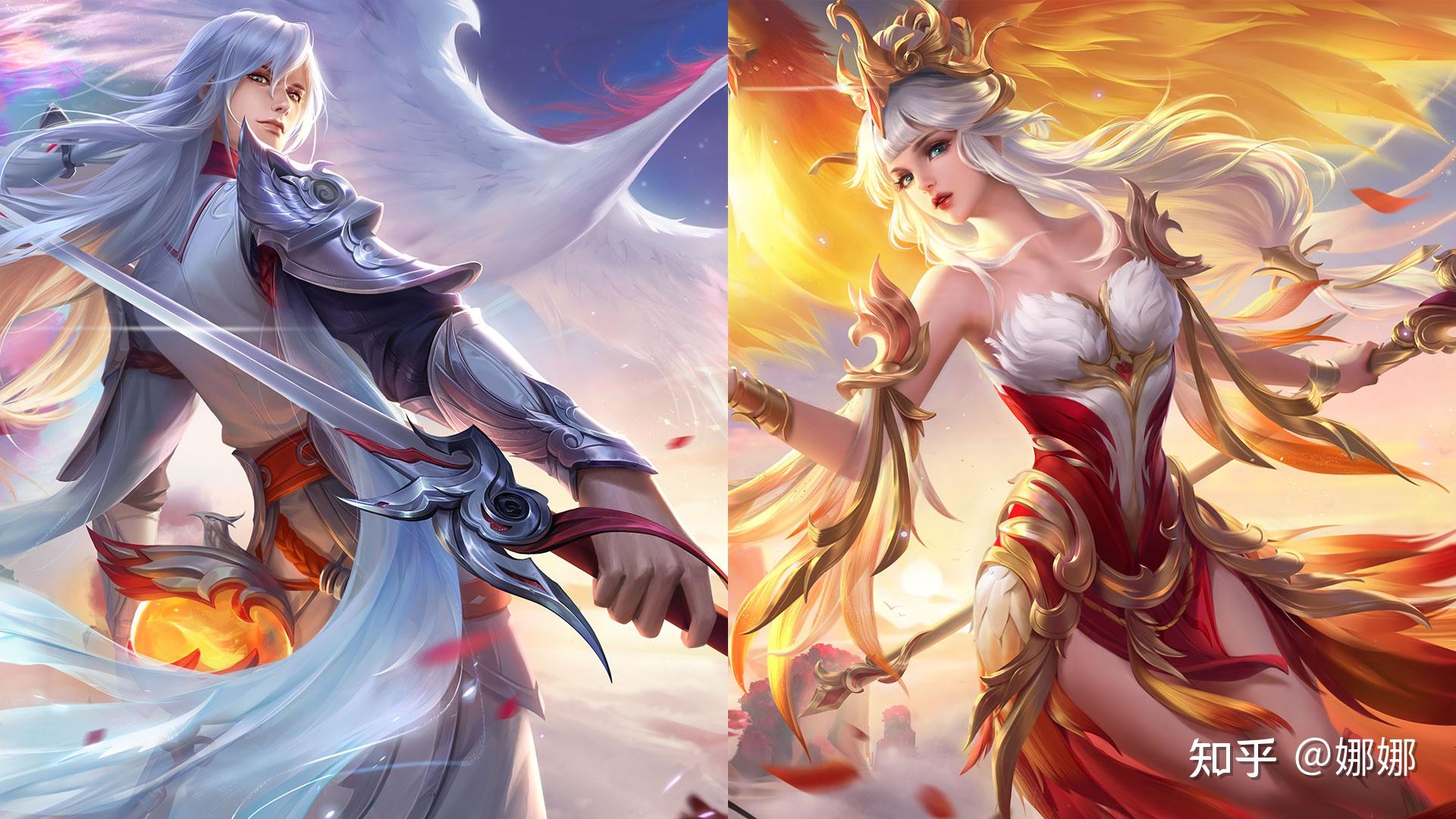 历年春节限定皮肤盘点,从美猴王到虎神纪你拥有几款 - 知乎