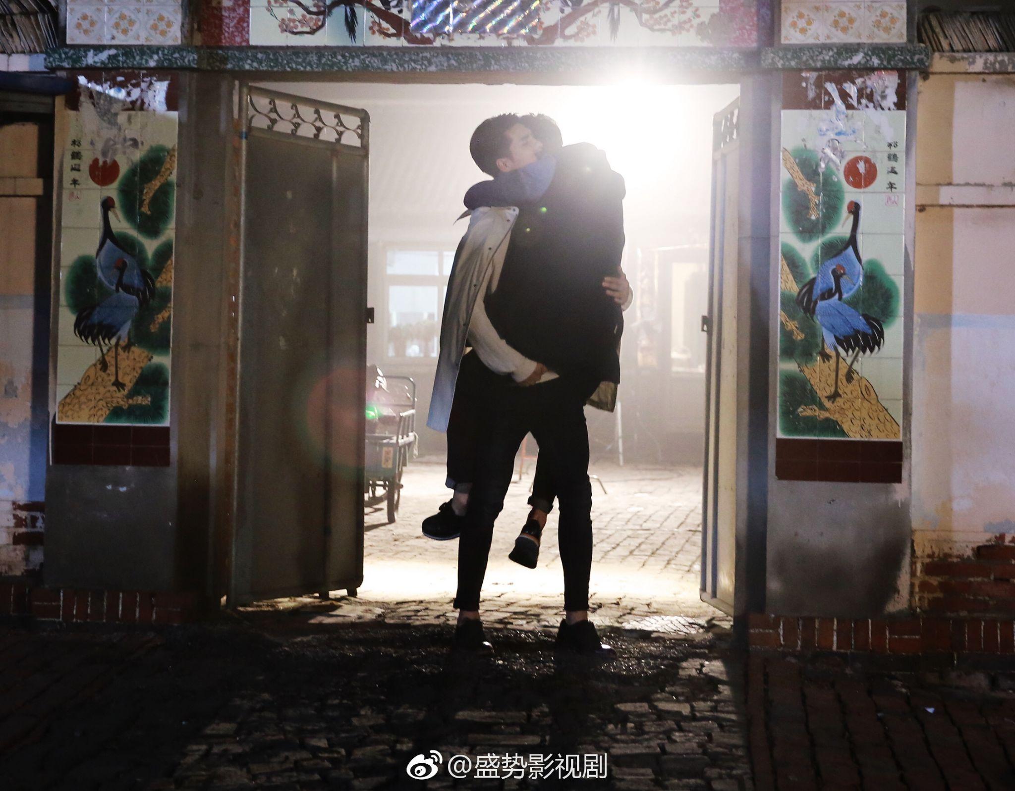 如何评价柴鸡蛋的《盛势》网络剧? - 知乎