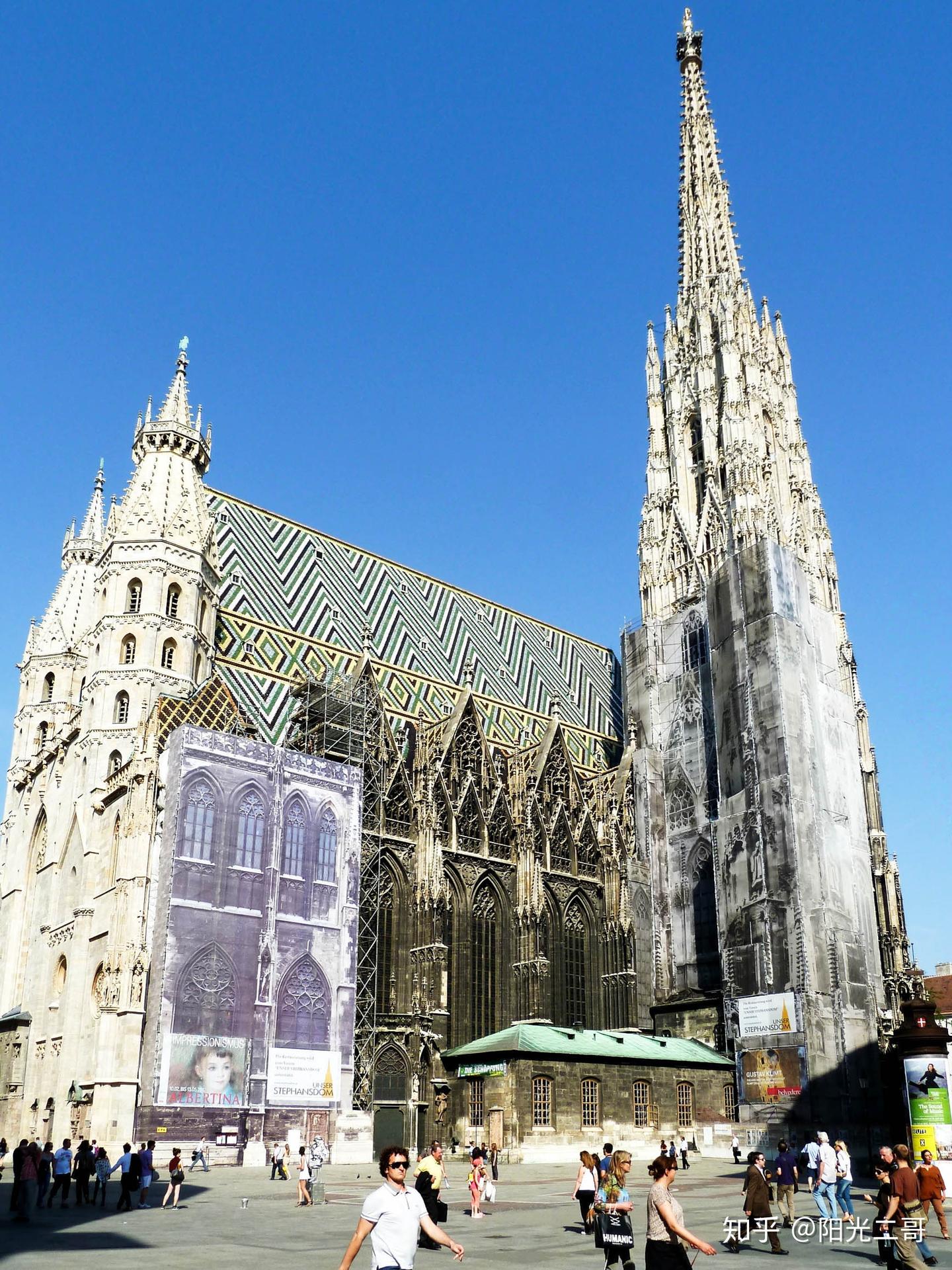 一生必去世界最经典旅游系列（三）东欧三国首都布达佩斯– 维也纳– 布拉格一周自助旅行攻略- 知乎