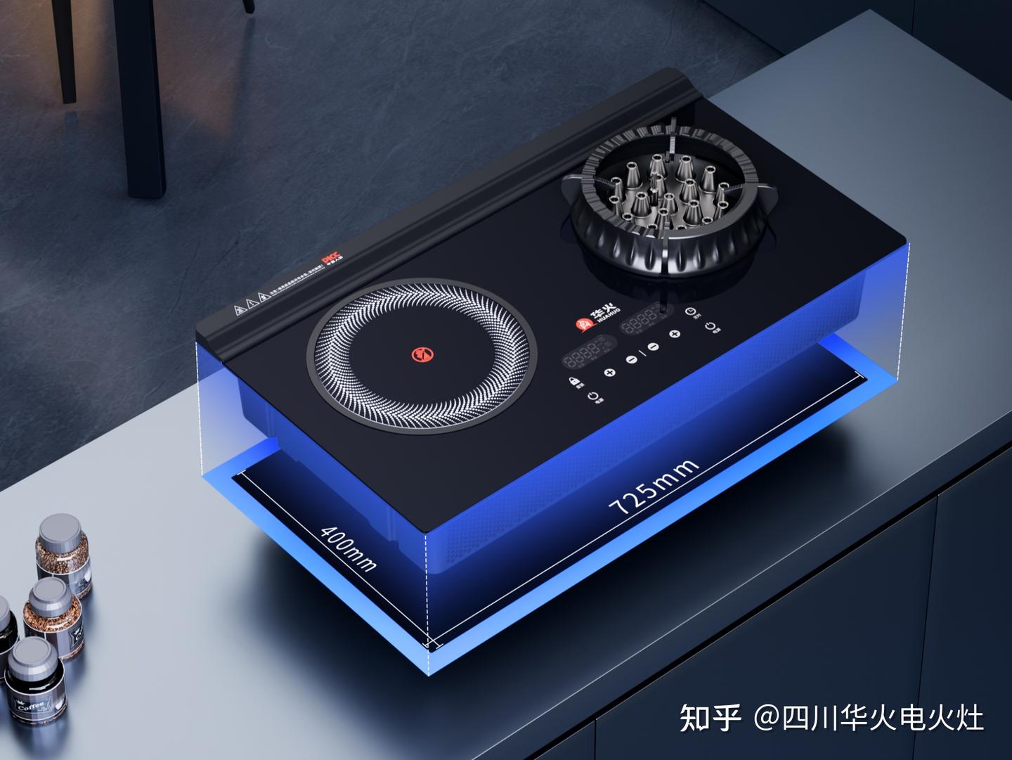 电火灶怎么选?一文读懂核心技术、选购要点和避坑指南 - 知乎