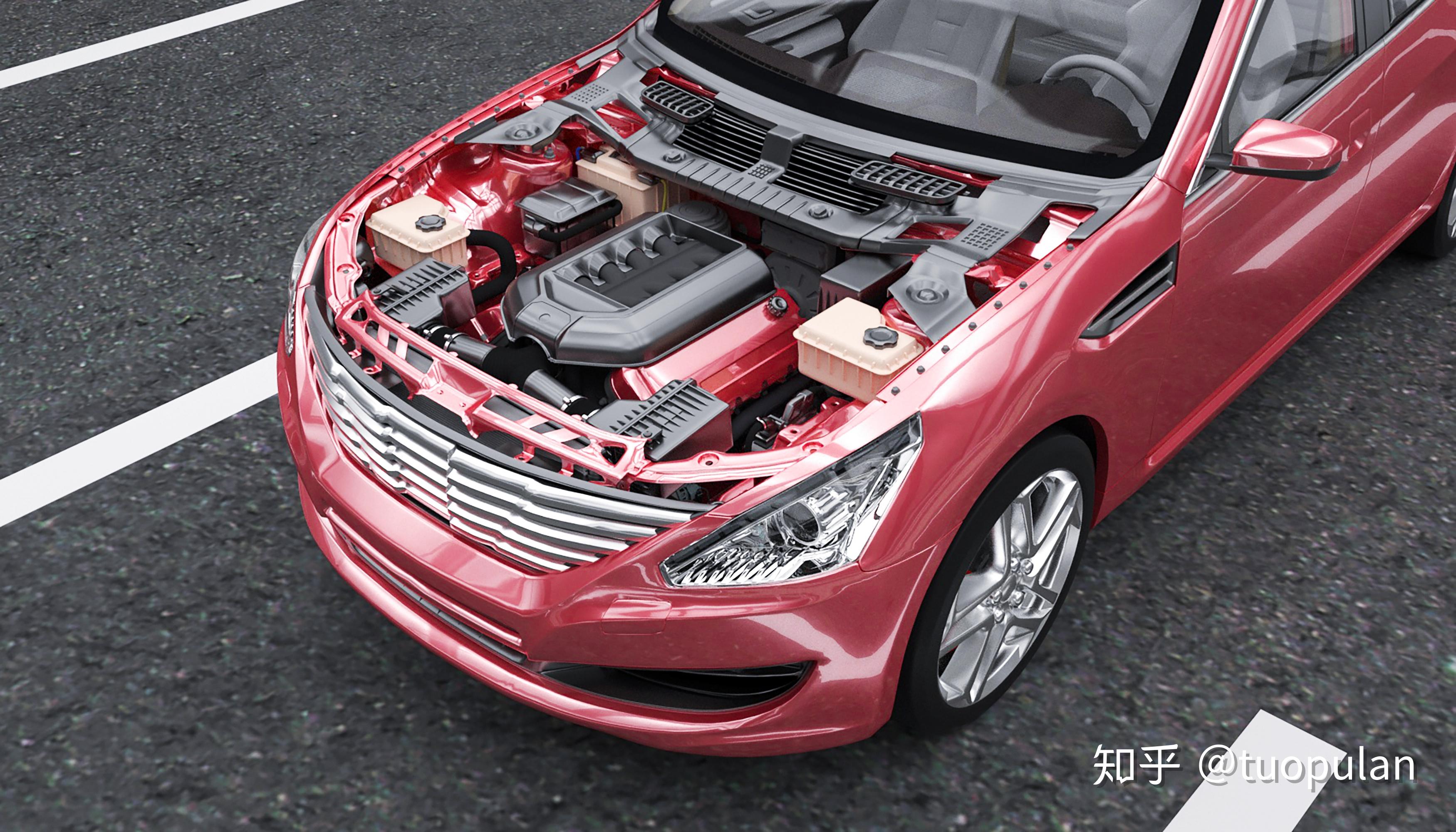 采埃孚,爱信和捷克特哪个好?专家六招教你选汽车自动变速箱