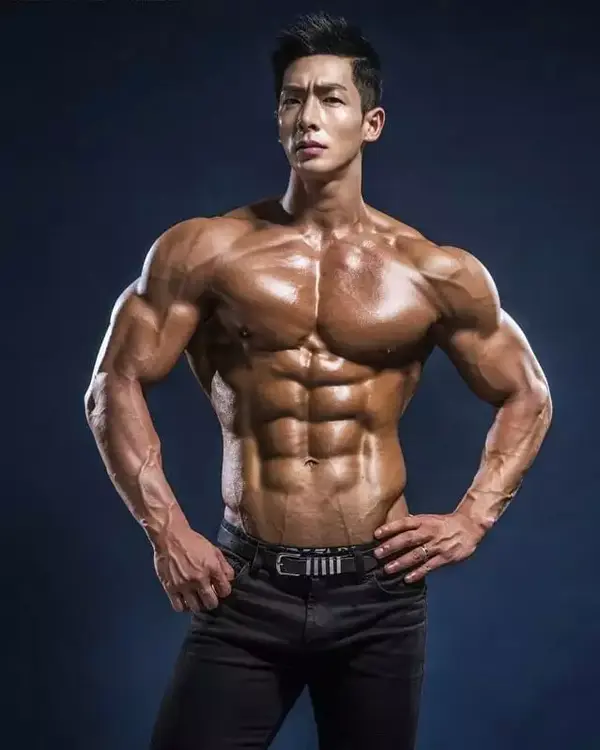 怎么快速增长肌肉，掌握这六个原则你也可以做到