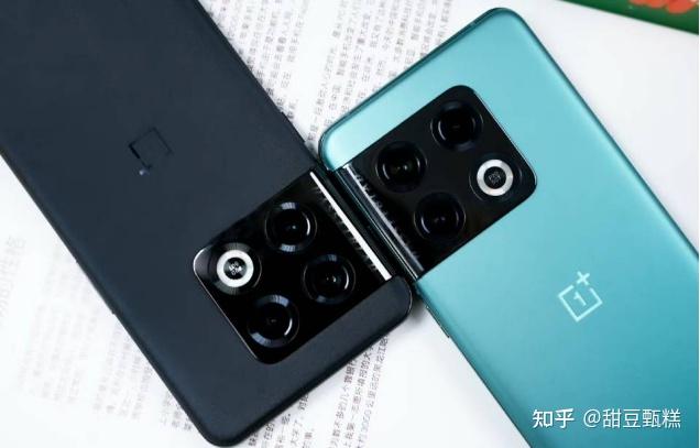 一加10pro和oppo a94乃个更好一点? - 知乎